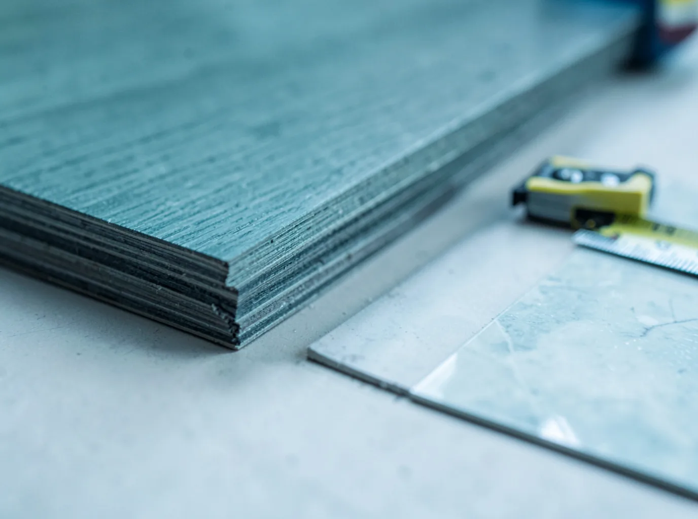 Luxury Vinyl Plank Installation Fletcher, OH FAQs